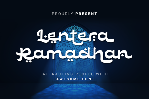 How Lentera Ramadhan Transformed My Brand’s Visual Identity